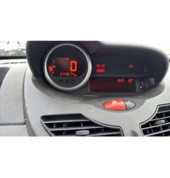 Charniere de capot RENAULT TWINGO 2
