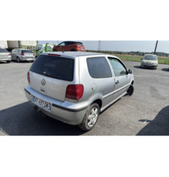 Commodo d'essuie glaces VOLKSWAGEN POLO 3