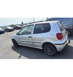 Commodo d'essuie glaces VOLKSWAGEN POLO 3