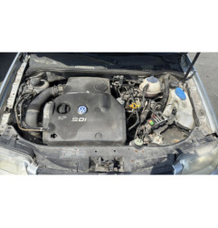 Commodo d'essuie glaces VOLKSWAGEN POLO 3