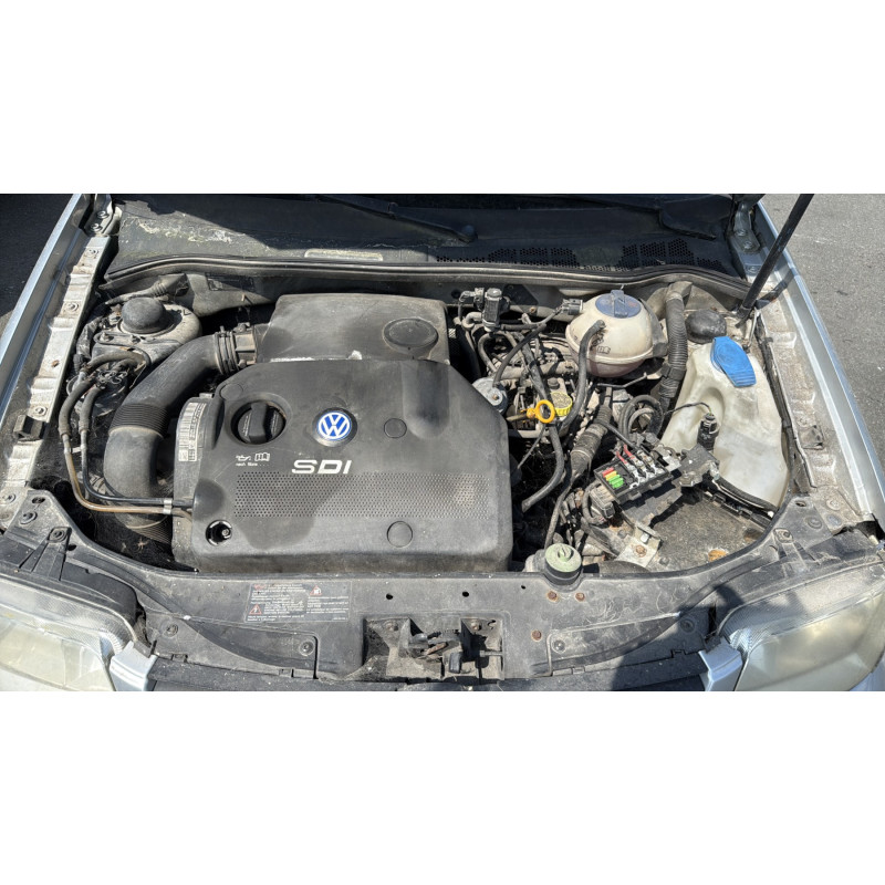 Commodo d'essuie glaces VOLKSWAGEN POLO 3 Photo n°13