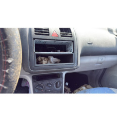 Commodo d'essuie glaces VOLKSWAGEN POLO 3