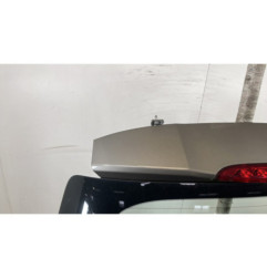 Malle/Hayon arriere PEUGEOT 208 1