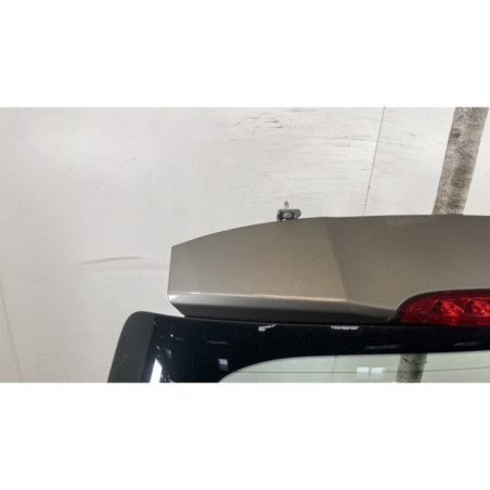 Malle/Hayon arriere PEUGEOT 208 1