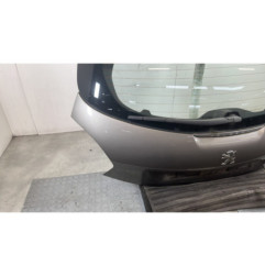 Malle/Hayon arriere PEUGEOT 208 1