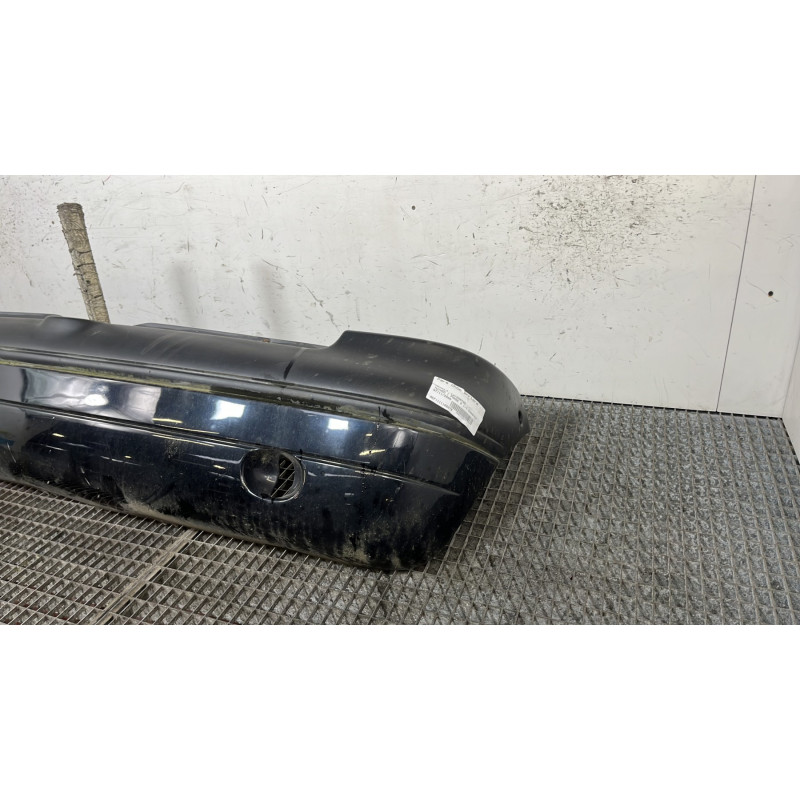 Pare choc arriere RENAULT TWINGO 1 Photo n°3