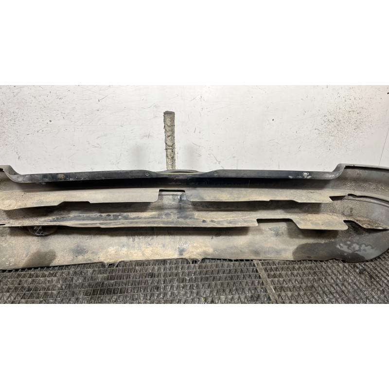 Pare choc arriere RENAULT TWINGO 1 Photo n°5