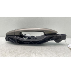 Poignee porte arriere droit PEUGEOT 208 1