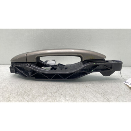 Poignee porte arriere droit PEUGEOT 208 1
