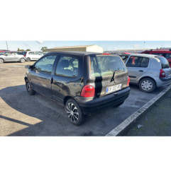 Pare choc arriere RENAULT TWINGO 1
