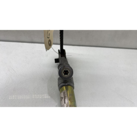 Pretensionneur de ceinture avant droit RENAULT TWINGO 1