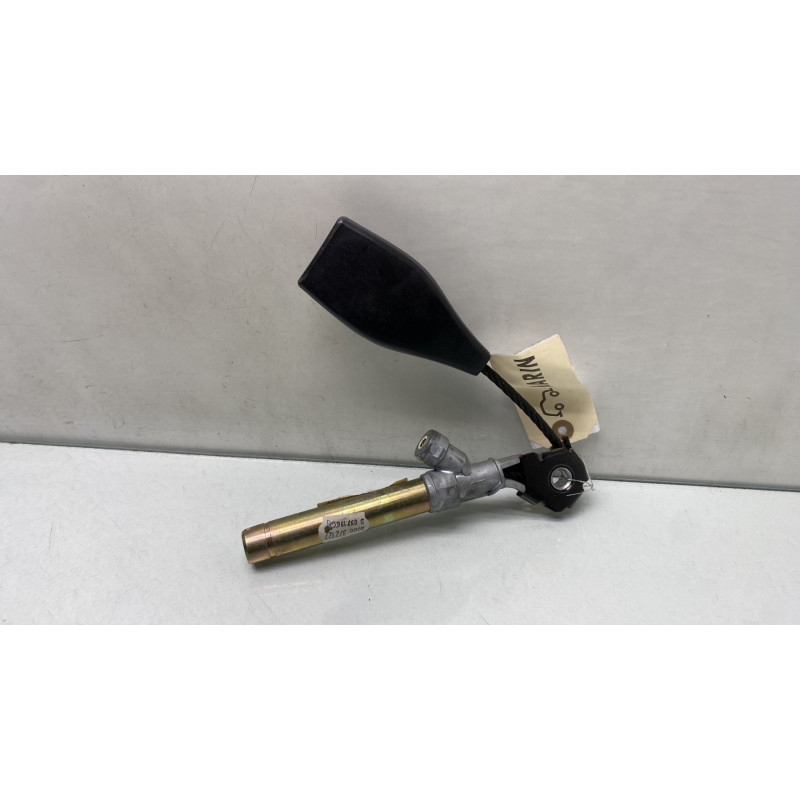 Pretensionneur de ceinture avant droit RENAULT TWINGO 1 Photo n°3