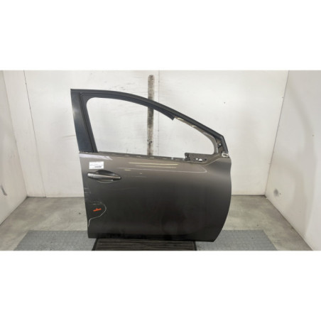 Porte avant droit PEUGEOT 208 1 Photo n°1