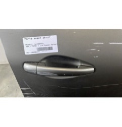 Porte avant droit PEUGEOT 208 1