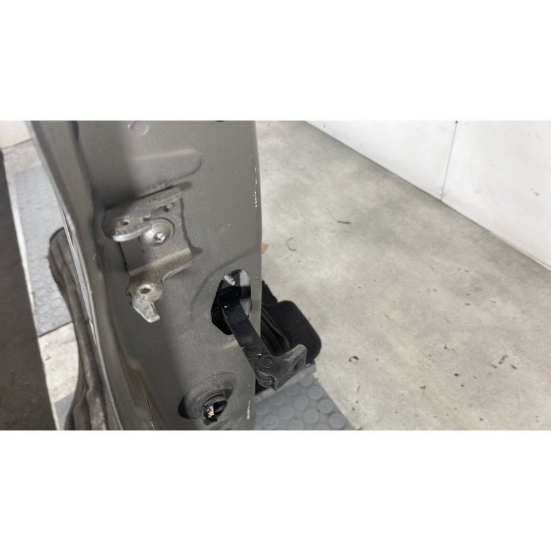 Porte avant droit PEUGEOT 208 1 Photo n°5