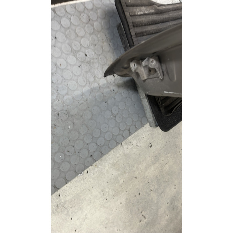 Porte avant droit PEUGEOT 208 1 Photo n°6