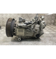 Compresseur clim RENAULT CLIO 4