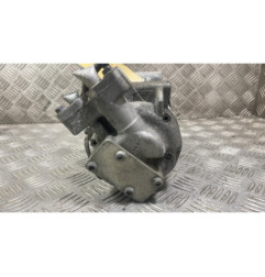 Compresseur clim RENAULT CLIO 4