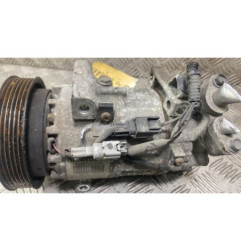 Compresseur clim RENAULT CLIO 4