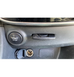 Compresseur clim RENAULT CLIO 4
