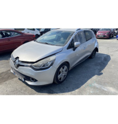 Compresseur clim RENAULT CLIO 4
