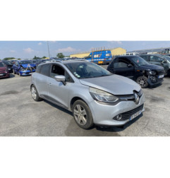 Compresseur clim RENAULT CLIO 4