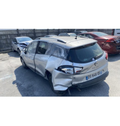 Compresseur clim RENAULT CLIO 4