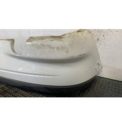 Pare choc arriere PEUGEOT 206