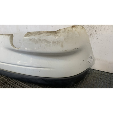 Pare choc arriere PEUGEOT 206