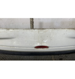 Pare choc arriere PEUGEOT 206