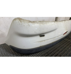 Pare choc arriere PEUGEOT 206