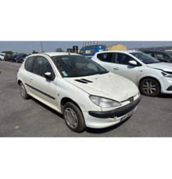 Pare choc arriere PEUGEOT 206
