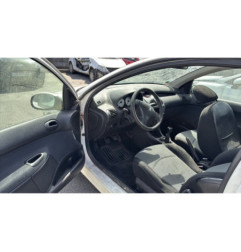 Pare choc arriere PEUGEOT 206