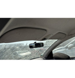 Pare choc arriere PEUGEOT 206