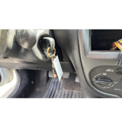 Pare choc arriere PEUGEOT 206
