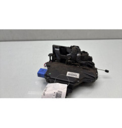 Serrure avant droit SKODA FABIA 2