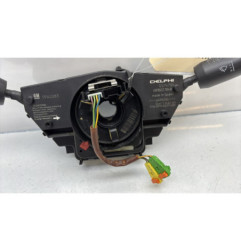 Com (Bloc Contacteur Tournant+Commodo Essuie Glace+Commodo Phare) OPEL CORSA D