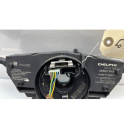 Com (Bloc Contacteur Tournant+Commodo Essuie Glace+Commodo Phare) OPEL CORSA D
