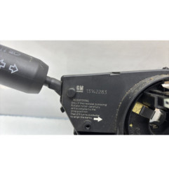 Com (Bloc Contacteur Tournant+Commodo Essuie Glace+Commodo Phare) OPEL CORSA D