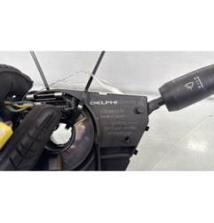 Com (Bloc Contacteur Tournant+Commodo Essuie Glace+Commodo Phare) OPEL CORSA D
