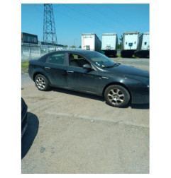 Feu arriere secondaire gauche (feux) ALFA ROMEO 159