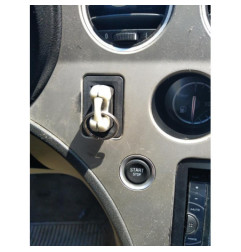 Feu arriere secondaire gauche (feux) ALFA ROMEO 159