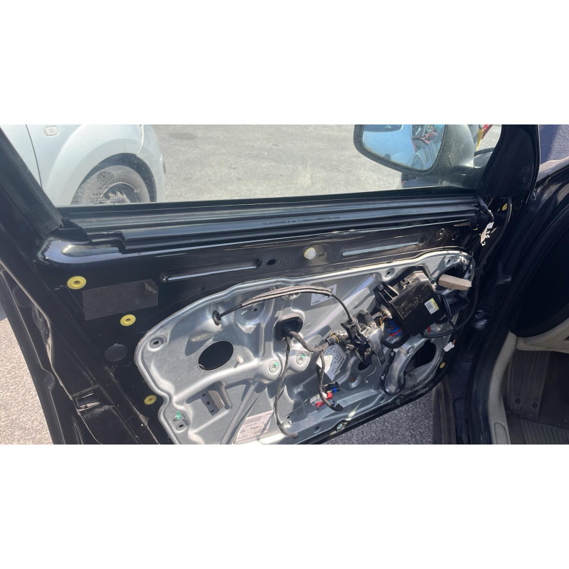 Feu arriere secondaire gauche (feux) ALFA ROMEO 159 Photo n°15