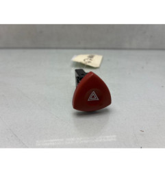 Bouton de warning RENAULT LAGUNA 2 Photo n°1