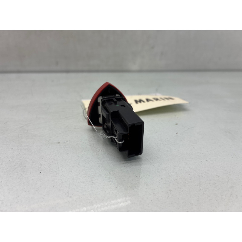 Bouton de warning RENAULT LAGUNA 2 Photo n°3