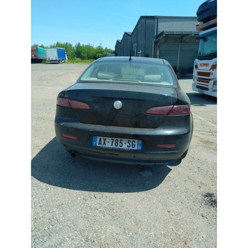 Retroviseur droit ALFA ROMEO 159 Photo n°8