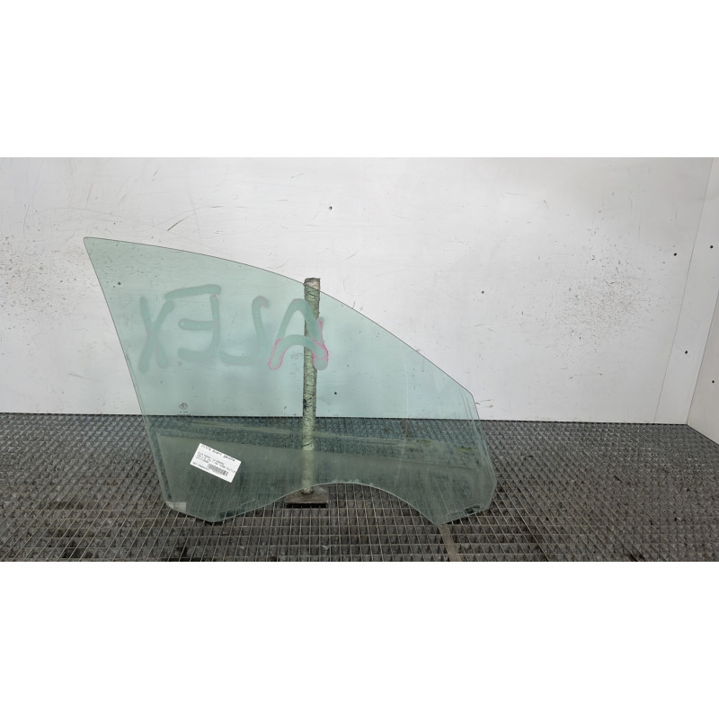 Vitre avant gauche ALFA ROMEO 159 Photo n°4