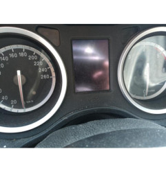 Vitre avant gauche ALFA ROMEO 159
