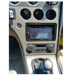 Vitre avant gauche ALFA ROMEO 159