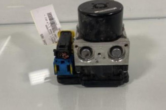 Bloc ABS (freins anti-blocage) RENAULT SCENIC 3